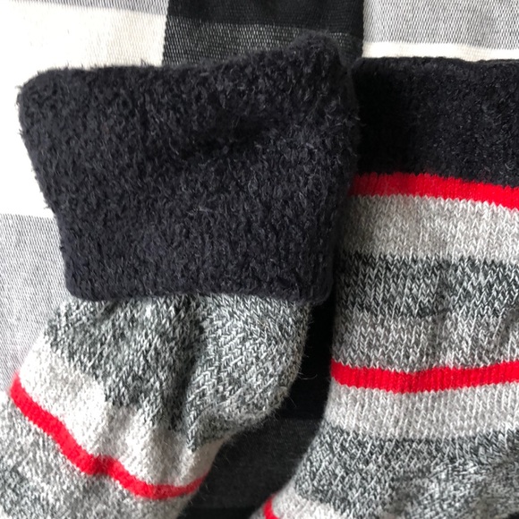 Thick wool socks 🧦 - Picture 3 of 3